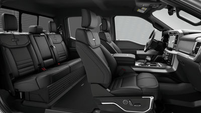 2026 Ford F-150 Platinum®