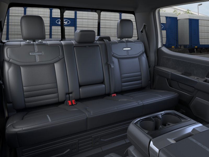 2026 Ford F-150 Platinum®