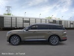 2026 Lincoln Aviator Premiere®