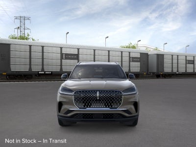 2026 Lincoln Aviator Premiere®
