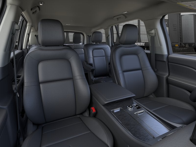 2026 Lincoln Aviator Premiere®