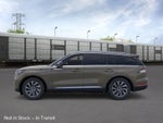 2026 Lincoln Aviator Premiere®