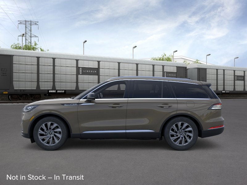 2026 Lincoln Aviator Premiere®
