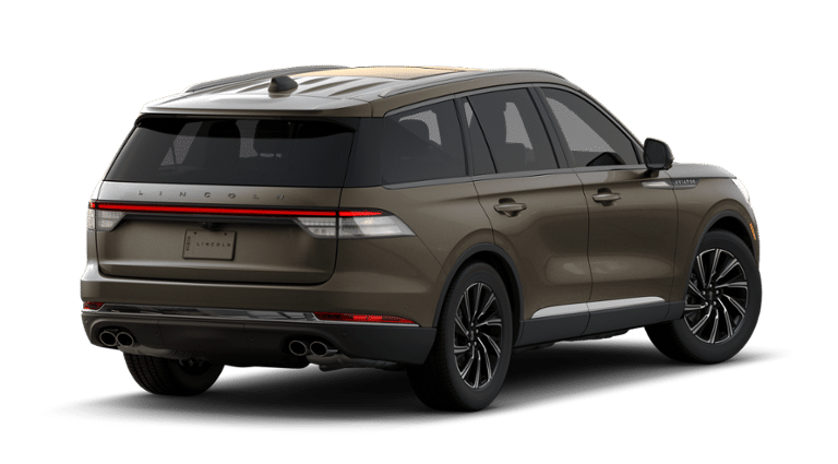 2026 Lincoln Aviator Premiere®