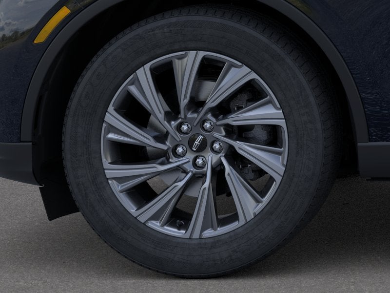 2026 Lincoln Aviator Premiere®