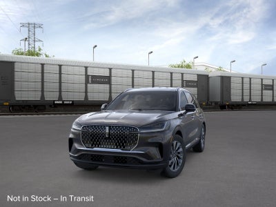 2026 Lincoln Aviator Premiere®
