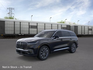 2026 Lincoln Aviator Premiere®
