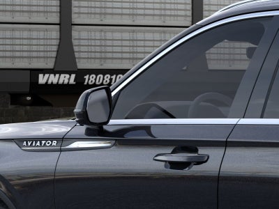 2026 Lincoln Aviator Premiere®