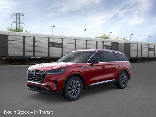 2026 Lincoln Aviator Premiere®