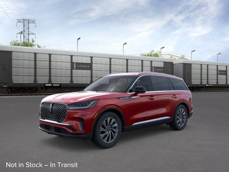 2026 Lincoln Aviator Premiere®