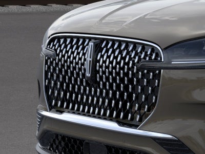 2026 Lincoln Aviator Reserve®