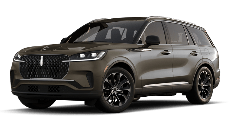 2026 Lincoln Aviator Reserve®