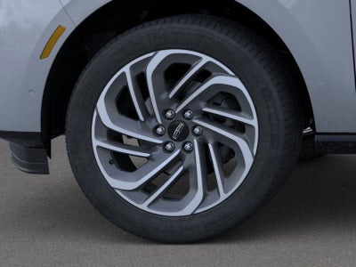 2026 Lincoln Navigator Reserve L