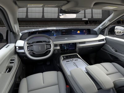 2026 Lincoln Navigator Reserve L