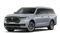 2026 Lincoln Navigator Reserve L