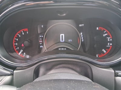 2023 Dodge Durango SXT Plus