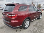 2023 Dodge Durango SXT Plus