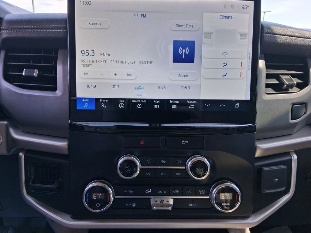 2022 Ford Expedition XLT