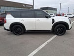 2025 Nissan Armada PRO-4X