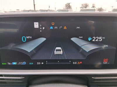 2024 Hyundai IONIQ 6 SEL