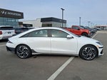 2024 Hyundai IONIQ 6 SEL
