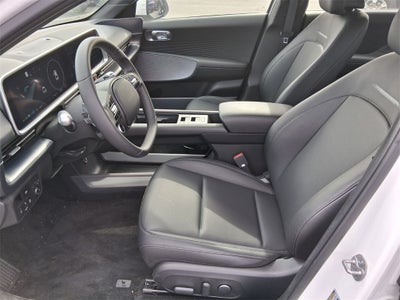 2024 Hyundai IONIQ 6 SEL