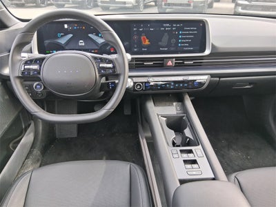 2024 Hyundai IONIQ 6 SEL