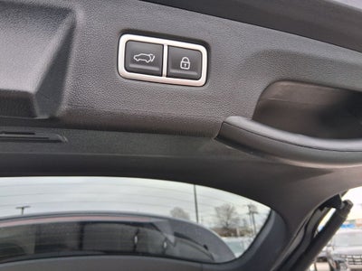 2023 Kia Sorento Hybrid SX Prestige