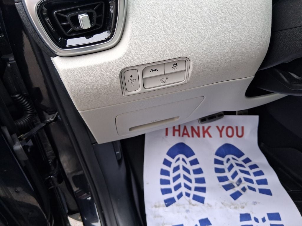 2023 Kia Sorento Hybrid SX Prestige