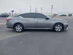 2025 Nissan Altima S FWD