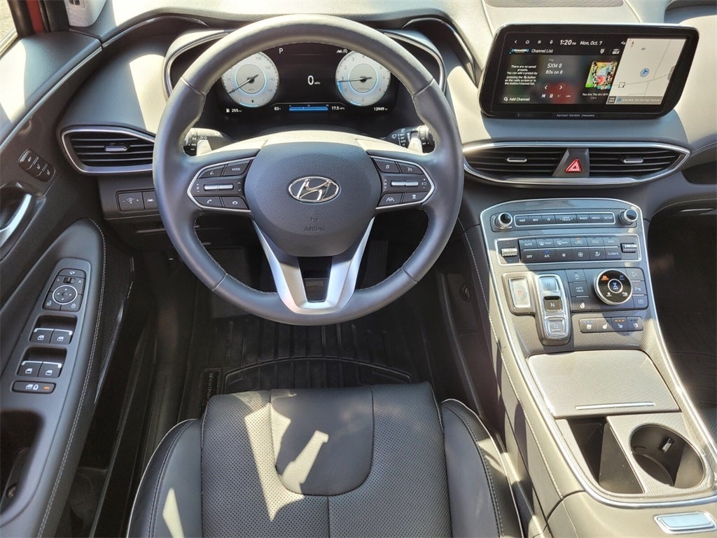 2023 Hyundai Santa Fe Limited in Jonesboro, AR Memphis, TN Hyundai