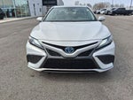 2024 Toyota Camry Hybrid XSE