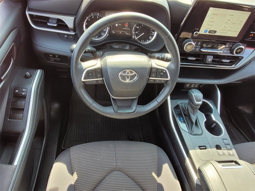 2023 Toyota Highlander L in Jonesboro, AR Memphis, TN Toyota