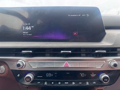 2024 Kia Telluride EX X-Line