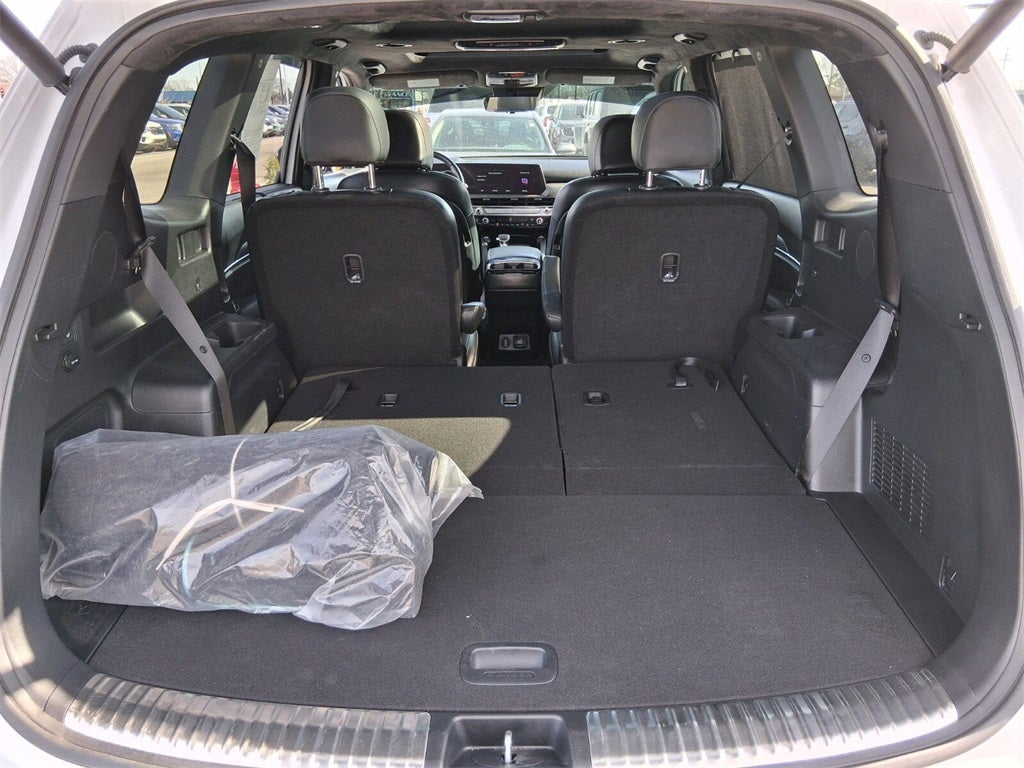 2024 Kia Telluride SX-Prestige X-Line