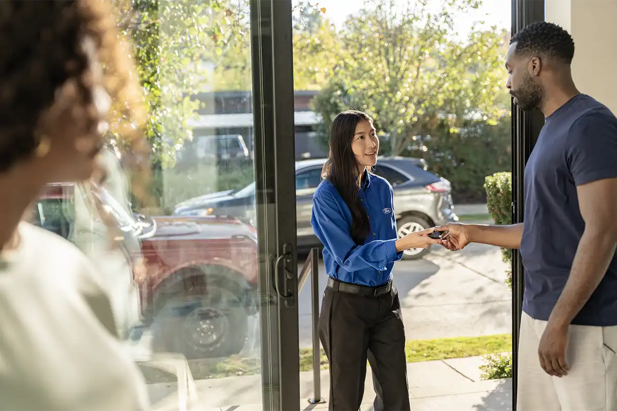 Cavenaugh Ford in Jonesboro AR